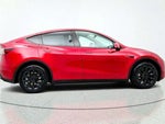2024 Model Y Thumbnail 4
