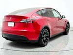 2024 Model Y Thumbnail 5