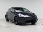 2025 Model Y Thumbnail 1