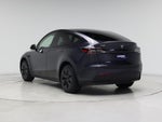 2025 Model Y Thumbnail 2