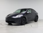 2025 Model Y Thumbnail 4