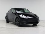 2025 Model Y Thumbnail 1