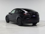 2025 Model Y Thumbnail 2