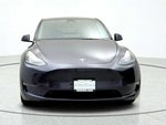 2025 Model Y Thumbnail 2