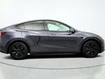 2025 Model Y Thumbnail 4
