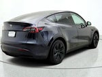 2025 Model Y Thumbnail 5