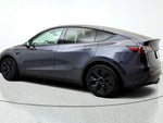 2025 Model Y Thumbnail 7