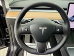 2025 Model Y Thumbnail 13