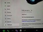 2025 Model Y Thumbnail 14