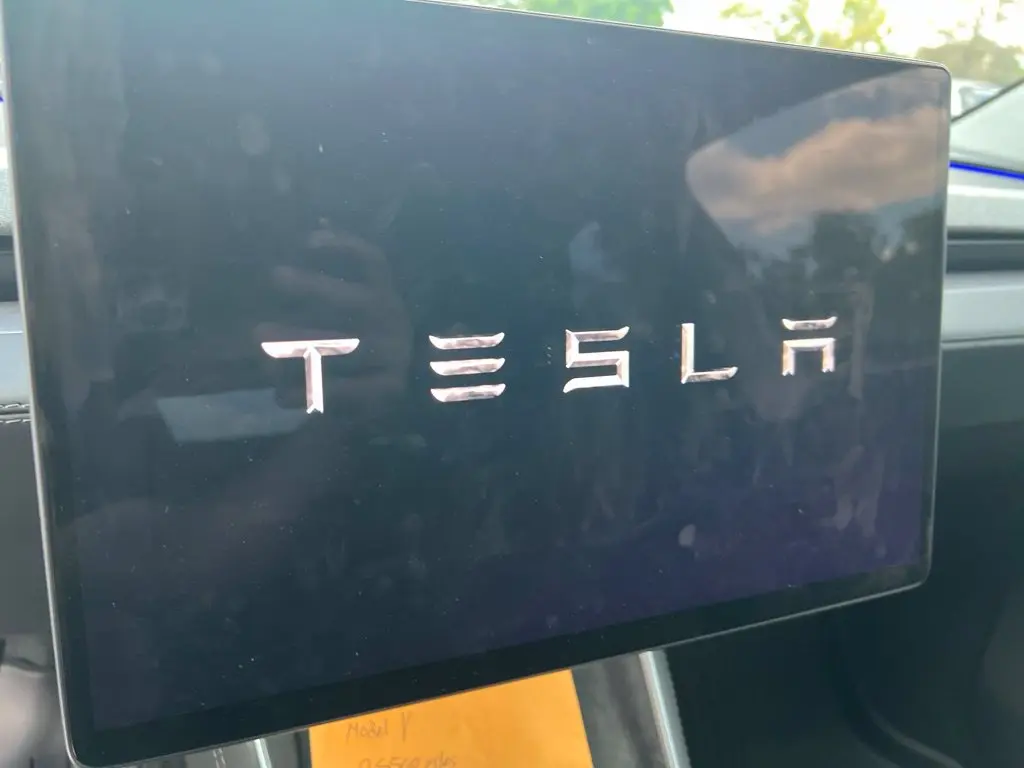 2026 Tesla Model Y - $48,419