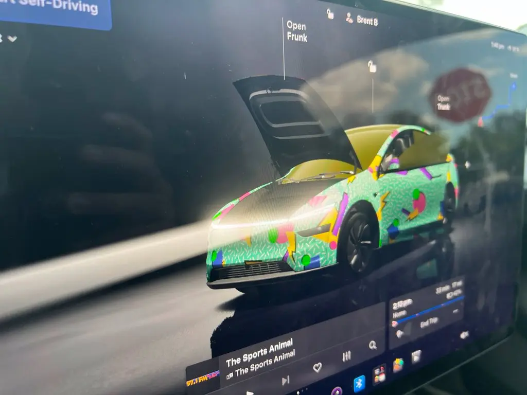 2026 Tesla Model Y - $48,419