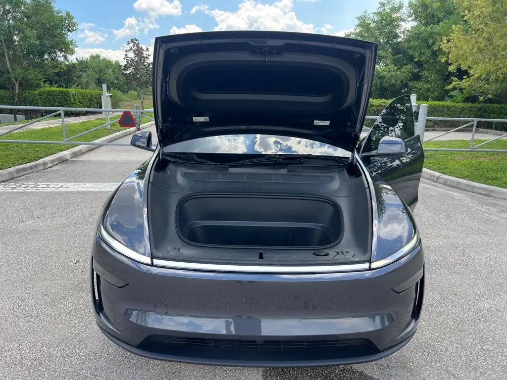 2026 Tesla Model Y - $48,419