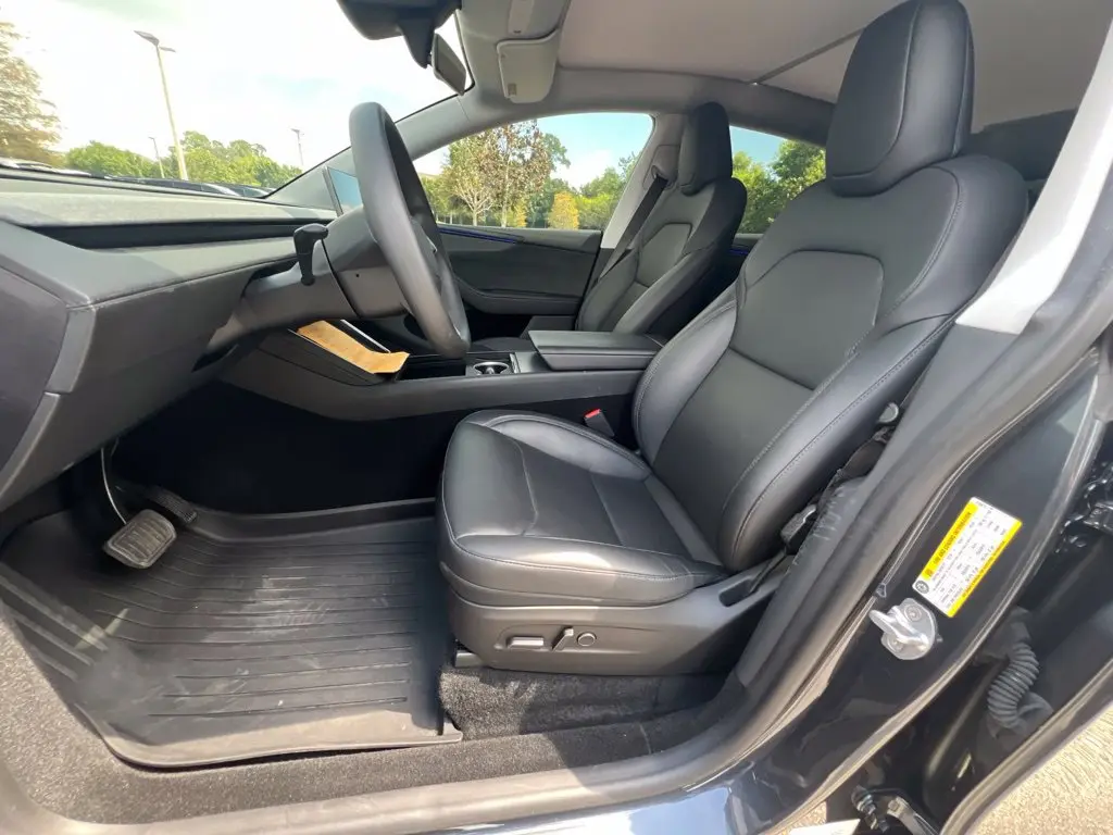 2026 Tesla Model Y - $48,419