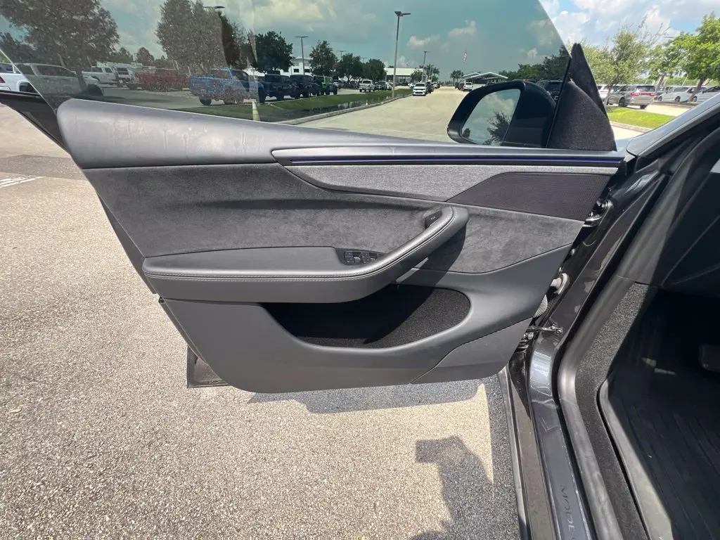2026 Tesla Model Y - $48,419