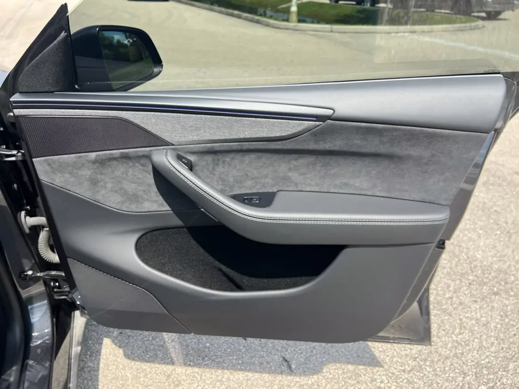 2026 Tesla Model Y - $48,419