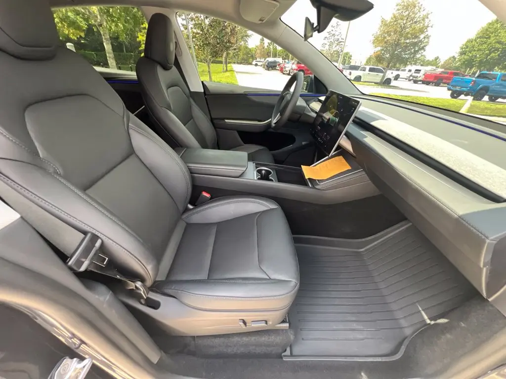 2026 Tesla Model Y - $48,419