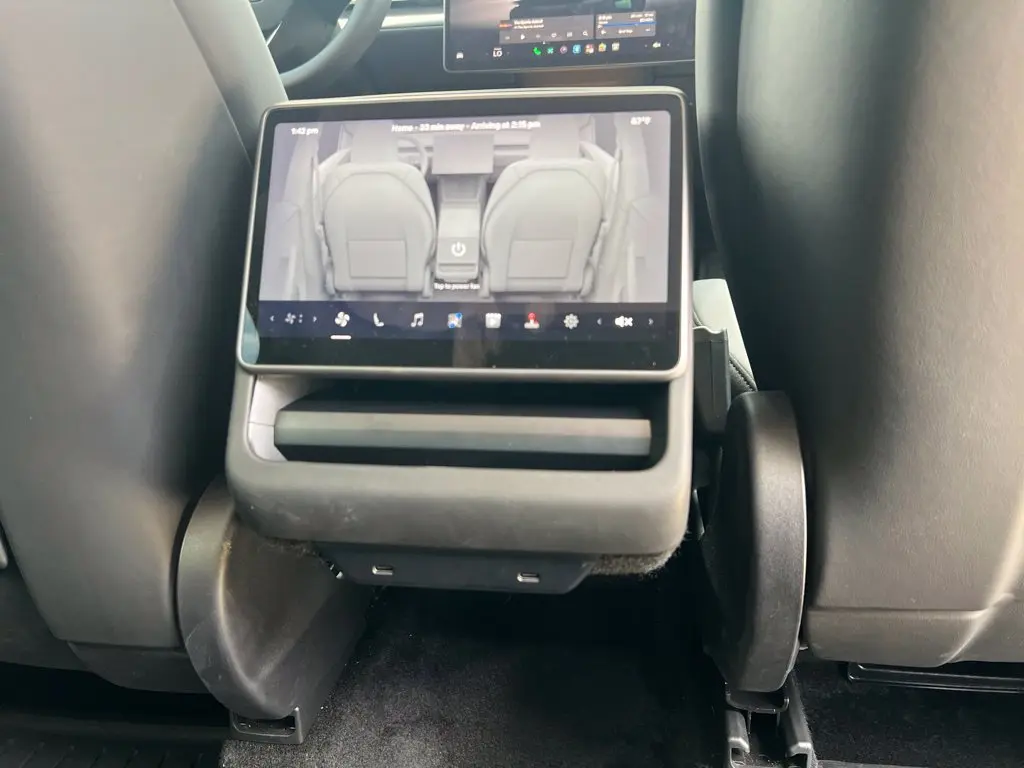 2026 Tesla Model Y - $48,419