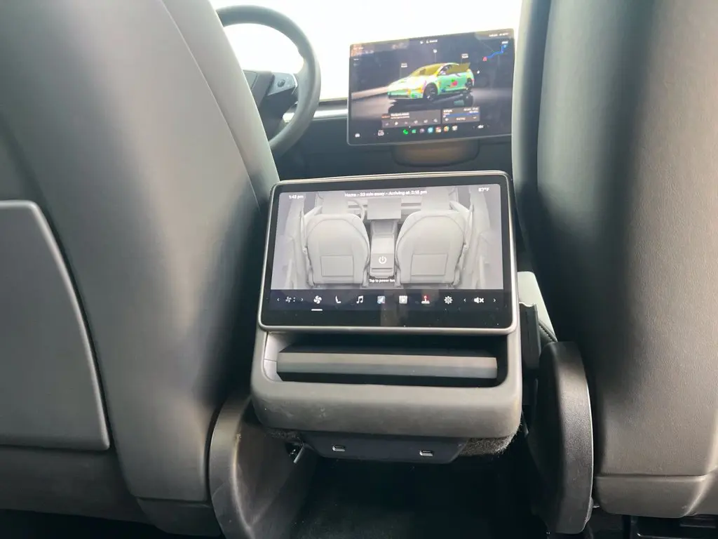 2026 Tesla Model Y - $48,419
