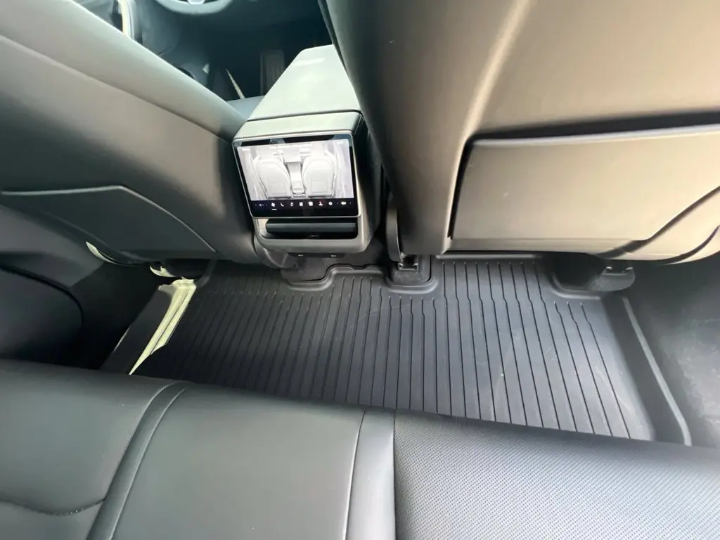 2026 Tesla Model Y - $48,419