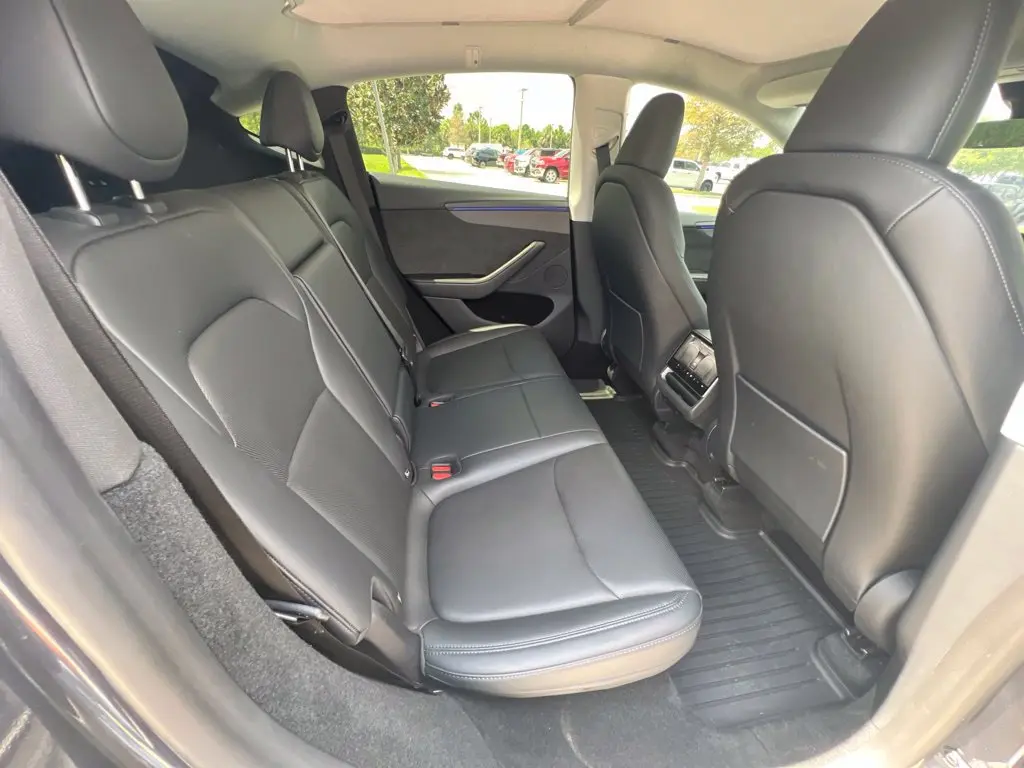 2026 Tesla Model Y - $48,419