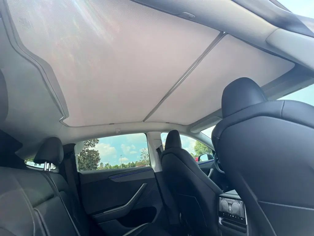 2026 Tesla Model Y - $48,419