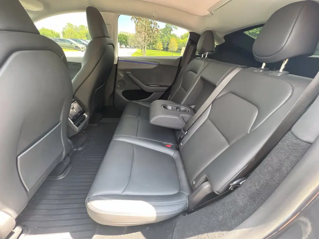 2026 Tesla Model Y - $48,419