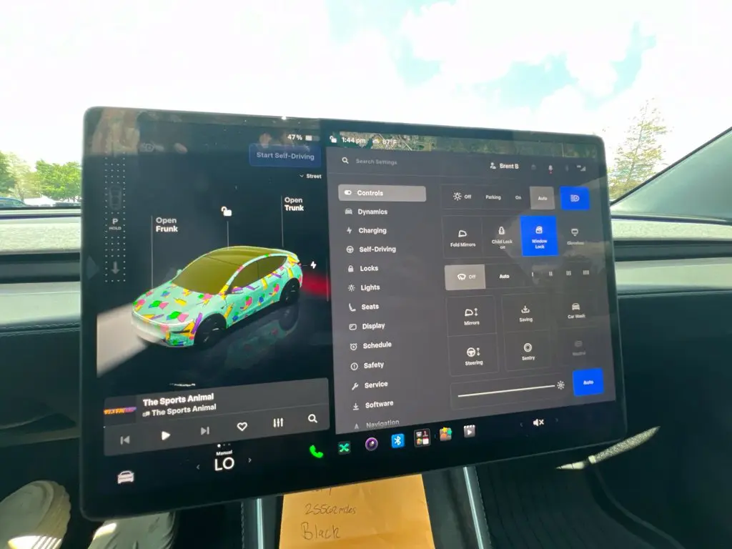 2026 Tesla Model Y - $48,419