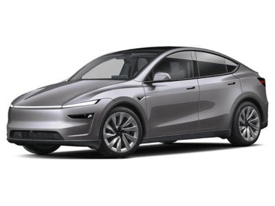 Photo of a 2026 Tesla Model Y Long Range 4DR Crossover for sale