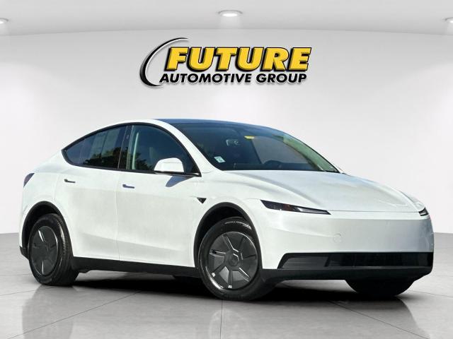 2026 Tesla Model Y - $42,888