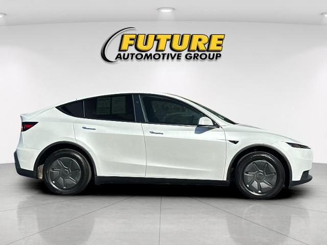 2026 Tesla Model Y - $42,888