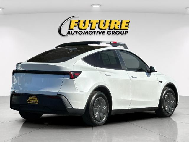2026 Tesla Model Y - $42,888