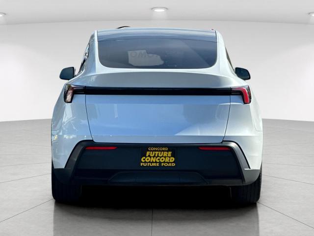 2026 Tesla Model Y - $42,888
