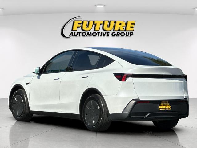 2026 Tesla Model Y - $42,888