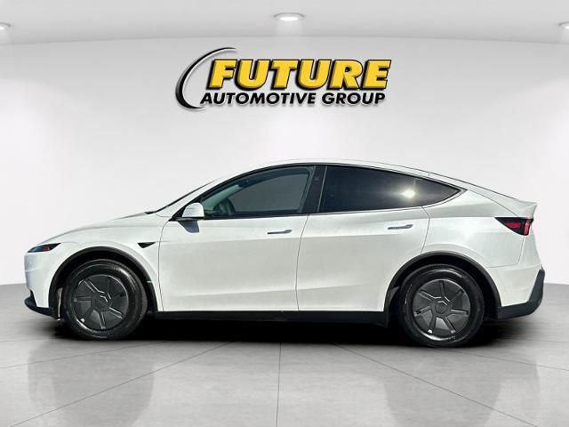 2026 Tesla Model Y - $42,888