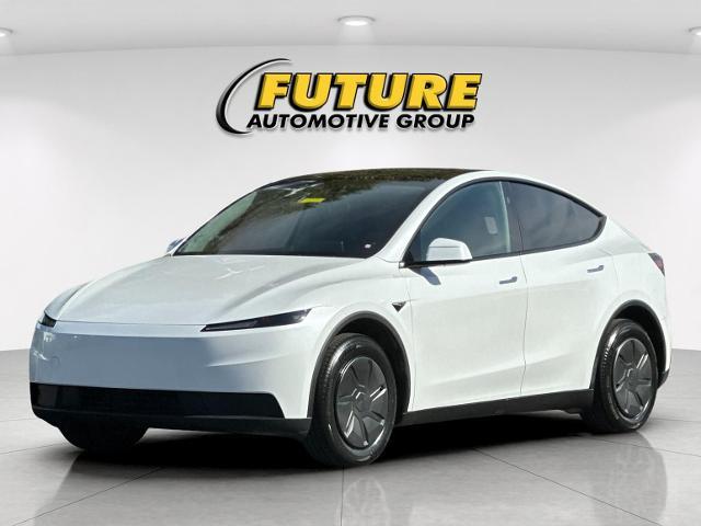 2026 Tesla Model Y - $42,888