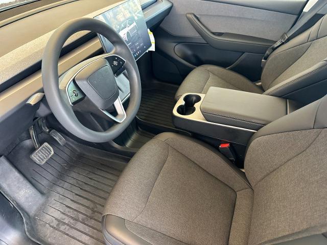 2026 Tesla Model Y - $42,888