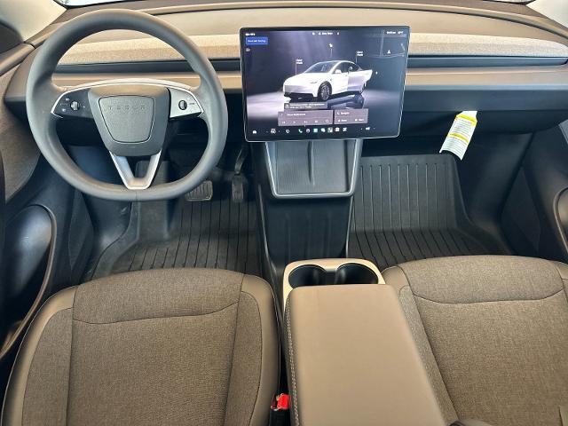 2026 Tesla Model Y - $42,888