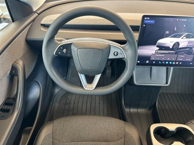 2026 Tesla Model Y - $42,888