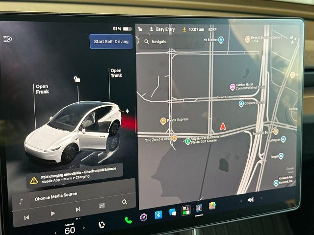 2026 Tesla Model Y - $42,888
