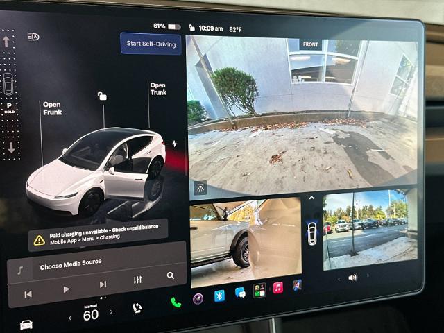 2026 Tesla Model Y - $42,888