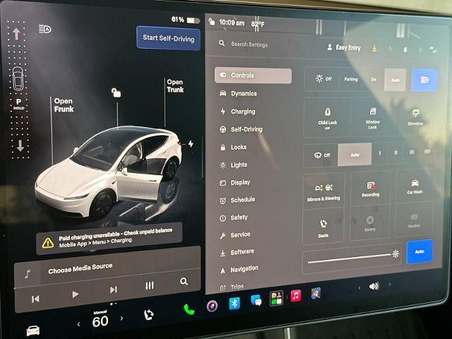 2026 Tesla Model Y - $42,888