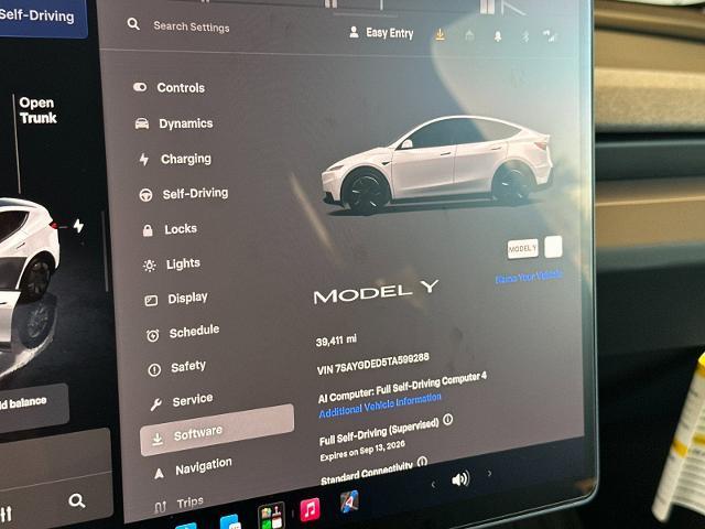 2026 Tesla Model Y - $42,888