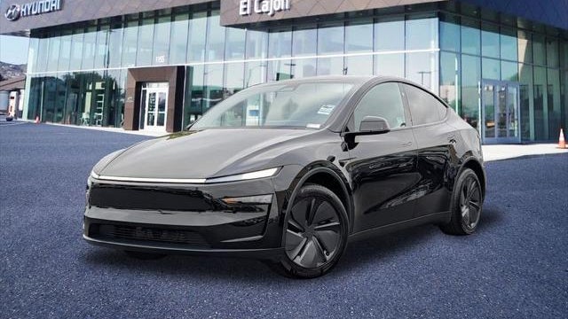 Preowned 2026 Tesla Model Y Premium for Sale