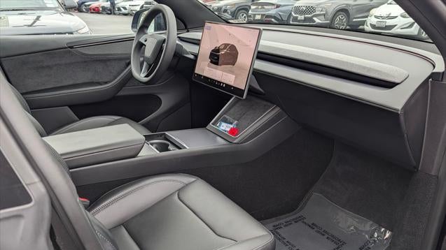 2026 Tesla Model Y Premium