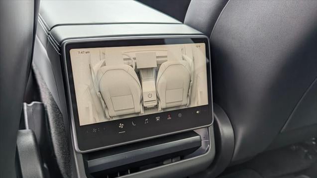 2026 Tesla Model Y Premium