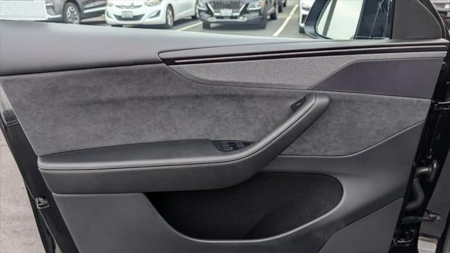 2026 Tesla Model Y Premium