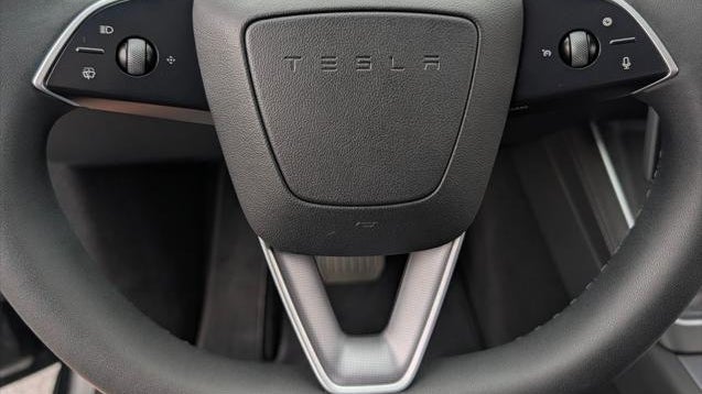2026 Tesla Model Y Premium