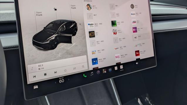 2026 Tesla Model Y Premium