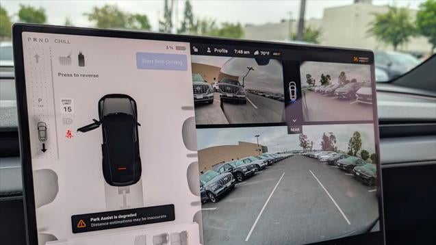 2026 Tesla Model Y Premium