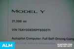 2023 Model Y Thumbnail 57